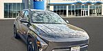 Used 2024 HYUNDAI KONA ELECTRIC SEL in CATHEDRAL CITY, CALIFORNIA