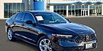 Used 2024 Honda Accord LX in CATHEDRAL CITY, CALIFORNIA