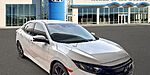 Used 2021 Honda Civic EX in CATHEDRAL CITY, CALIFORNIA