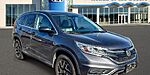 Used 2016 Honda CR-V SE in CATHEDRAL CITY, CALIFORNIA