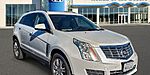 Used 2016 CADILLAC SRX LUXURY in CATHEDRAL CITY, CALIFORNIA