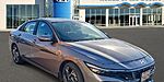 Used 2024 HYUNDAI ELANTRA SEL in CATHEDRAL CITY, CALIFORNIA