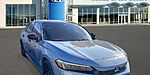 Used 2022 Honda Civic SPORT in CATHEDRAL CITY, CALIFORNIA