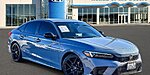 Used 2022 Honda Civic SPORT in CATHEDRAL CITY, CALIFORNIA