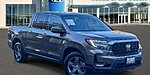 Used 2022 Honda Ridgeline RTL-E in CATHEDRAL CITY, CALIFORNIA