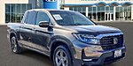 Used 2022 Honda Ridgeline RTL-E in CATHEDRAL CITY, CALIFORNIA