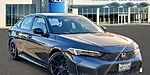 Used 2025 Honda Civic SPORT in CATHEDRAL CITY, CALIFORNIA