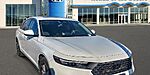 Used 2023 Honda Accord EX in CATHEDRAL CITY, CALIFORNIA