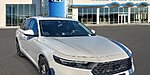 Used 2023 Honda Accord EX in CATHEDRAL CITY, CALIFORNIA