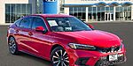 Used 2024 Honda Civic EX-L in CATHEDRAL CITY, CALIFORNIA