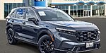Used 2025 Honda CR-V Hybrid SPORT-L in CATHEDRAL CITY, CALIFORNIA