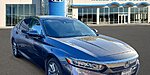 Used 2018 Honda Accord LX in CATHEDRAL CITY, CALIFORNIA