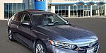 Used 2018 Honda Accord LX in CATHEDRAL CITY, CALIFORNIA