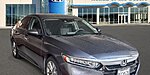 Used 2018 Honda Accord LX in CATHEDRAL CITY, CALIFORNIA