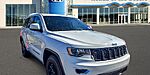 Used 2017 JEEP GRAND CHEROKEE LAREDO in CATHEDRAL CITY, CALIFORNIA