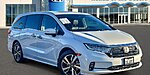 Used 2023 Honda Odyssey TOURING in CATHEDRAL CITY, CALIFORNIA