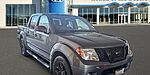 Used 2020 NISSAN FRONTIER SV in CATHEDRAL CITY, CALIFORNIA