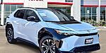Used 2024 TOYOTA BZ4X XLE in CATHEDRAL CITY, CALIFORNIA