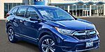Used 2019 Honda CR-V LX in CATHEDRAL CITY, CALIFORNIA
