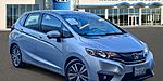 Used 2016 Honda Fit EX in CATHEDRAL CITY, CALIFORNIA