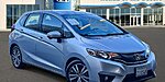 Used 2016 Honda Fit EX in CATHEDRAL CITY, CALIFORNIA