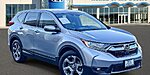 Used 2018 Honda CR-V EX in CATHEDRAL CITY, CALIFORNIA
