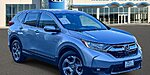 Used 2018 Honda CR-V EX in CATHEDRAL CITY, CALIFORNIA