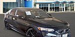 Used 2024 Honda Civic SPORT in CATHEDRAL CITY, CALIFORNIA