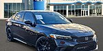 Used 2022 Honda Civic SPORT in CATHEDRAL CITY, CALIFORNIA