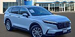 Used 2024 Honda CR-V EX in CATHEDRAL CITY, CALIFORNIA