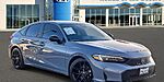 Used 2025 Honda Civic SPORT in CATHEDRAL CITY, CALIFORNIA