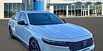 Used 2024 Honda Accord Hybrid SPORT in CATHEDRAL CITY, CALIFORNIA