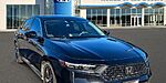 Used 2024 Honda Accord EX in CATHEDRAL CITY, CALIFORNIA