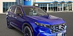 Used 2025 Honda CR-V Hybrid SPORT-L in CATHEDRAL CITY, CALIFORNIA