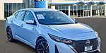 Used 2025 NISSAN SENTRA SV in CATHEDRAL CITY, CALIFORNIA