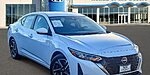 Used 2025 NISSAN SENTRA SV in CATHEDRAL CITY, CALIFORNIA