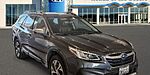 Used 2020 SUBARU OUTBACK TOURING XT in CATHEDRAL CITY, CALIFORNIA