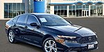 Used 2024 Honda Accord LX in CATHEDRAL CITY, CALIFORNIA