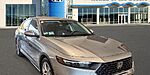 Used 2024 Honda Accord LX in CATHEDRAL CITY, CALIFORNIA