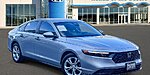 Used 2024 Honda Accord LX in CATHEDRAL CITY, CALIFORNIA