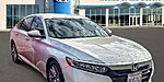 Used 2019 Honda Accord LX in CATHEDRAL CITY, CALIFORNIA