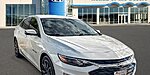 Used 2024 CHEVROLET MALIBU RS in CATHEDRAL CITY, CALIFORNIA