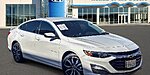 Used 2024 CHEVROLET MALIBU RS in CATHEDRAL CITY, CALIFORNIA