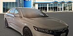 Used 2020 Honda Accord LX in CATHEDRAL CITY, CALIFORNIA