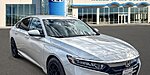 Used 2020 Honda Accord LX in CATHEDRAL CITY, CALIFORNIA