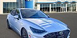 Used 2020 HYUNDAI SONATA LIMITED in CATHEDRAL CITY, CALIFORNIA