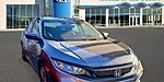 Used 2020 Honda Civic LX in CATHEDRAL CITY, CALIFORNIA