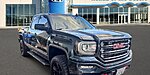 Used 2017 GMC SIERRA 1500 BASE in CATHEDRAL CITY, CALIFORNIA
