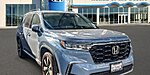 Used 2025 Honda Pilot ELITE in CATHEDRAL CITY, CALIFORNIA