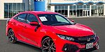 Used 2019 Honda Civic SPORT in CATHEDRAL CITY, CALIFORNIA